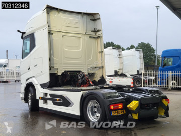 Cabeza tractora DAF