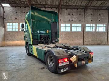 Cabeza tractora DAF XF FT 480