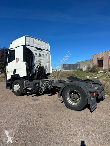 Tahač Renault 460 T4X2 E6