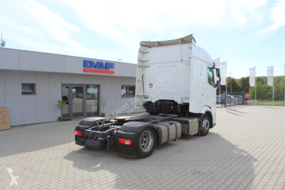 Cabeza tractora DAF XG 480 FT LOW DECK 4X2