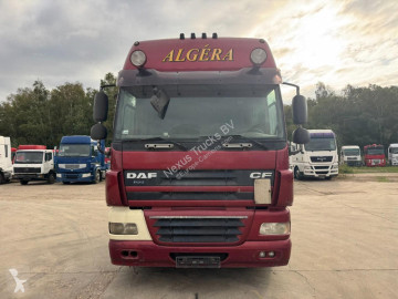 Cabeza tractora DAF