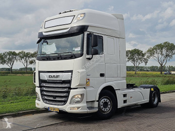 Cabeza tractora DAF XF 480