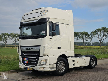 Cabeza tractora DAF XF 480