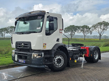Cabeza tractora Renault C 430