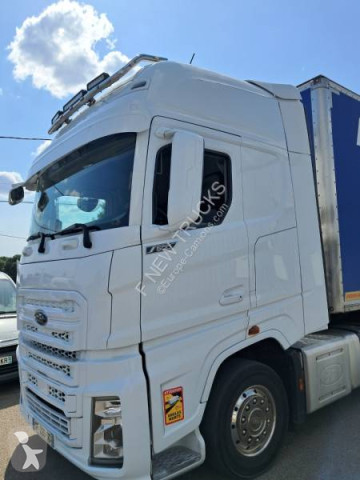 Cabeza tractora Ford Trucks