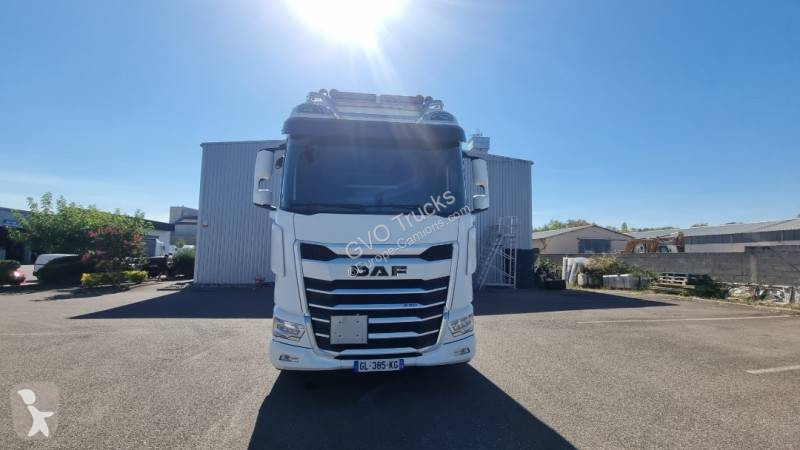 Тягач DAF 530 FT