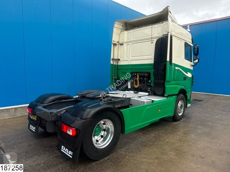 Nyergesvontató DAF 480 EURO 6, ACC