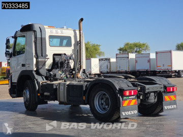Cabeza tractora Volvo
