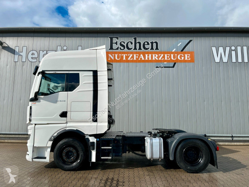 Trekker MAN 18.510 TG-3 GX Voll...