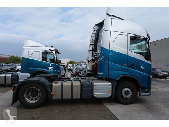 Cabeza tractora Volvo FH 460