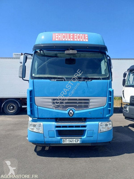 Cabeza tractora Renault PREMIUM