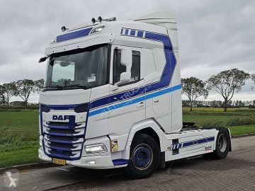 Cabeza tractora DAF XG 530 INTARDER 2X TANK