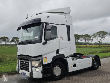 Cabeza tractora Renault T 460 RETARDER VOIGHT