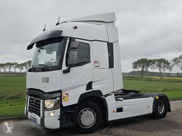 Cabeza tractora Renault T 460 RETARDER VOIGHT