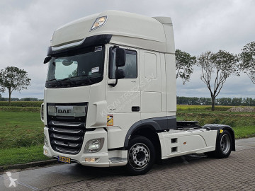 Cabeza tractora DAF XF 480 SUPER SPACE CAB