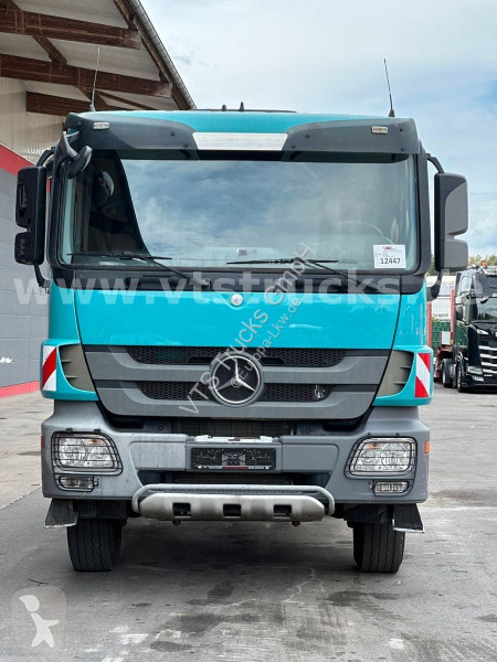 Cabeza tractora Mercedes 2041 MP3 4x4,...