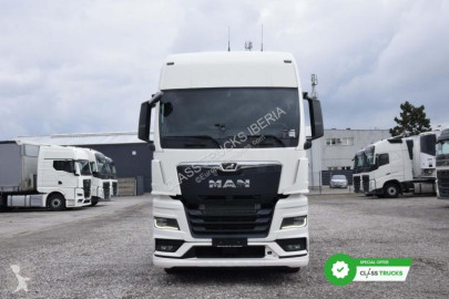 Cabeza tractora MAN TGX 18.510 GX