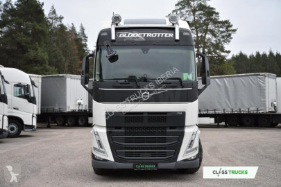 Cabeza tractora Volvo
