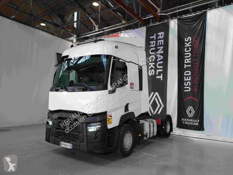 Tahač Renault 480 T4X2 E6
