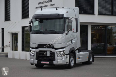 Cabeza tractora Renault T-Series 480