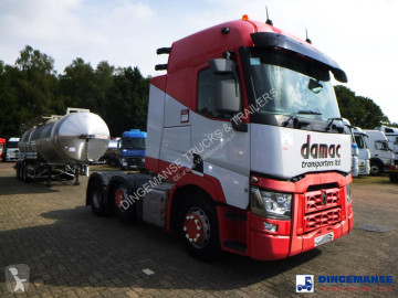Cabeza tractora Renault