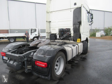 Cabeza tractora DAF