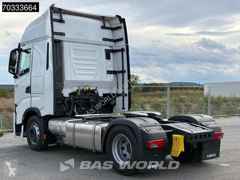 Cabeza tractora Iveco S-Way 500 4X2 NEW!...