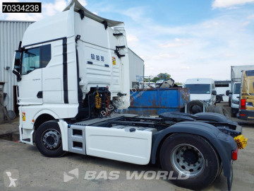 Cabeza tractora MAN TGX 18.470 4X2