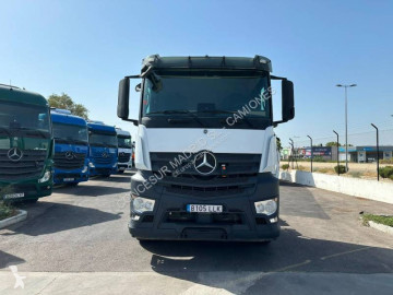 Cabeza tractora Mercedes Actros 1845 LS