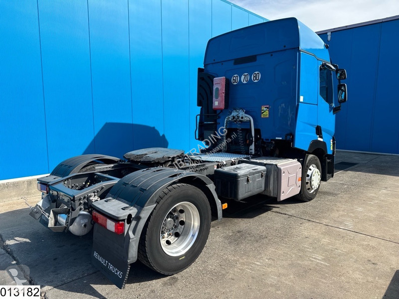 Tahač Renault T 440 EURO 6, A, PTO, Standairco