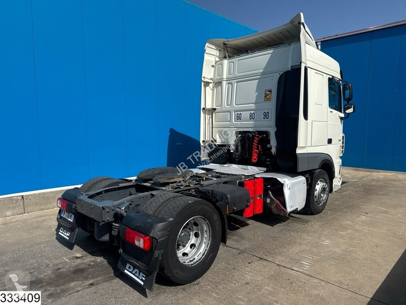 Tahač DAF 480 EURO 6d, ACC