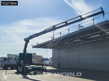 Ciągnik siodłowy Scania