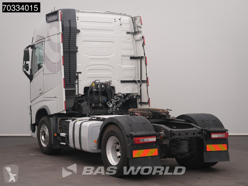Tahač Volvo 500 4X2 Retarder Hydraulic Alcoa's