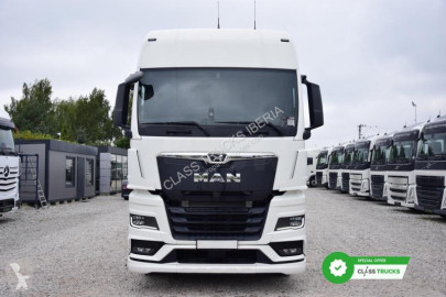 Cabeza tractora MAN TGX 18.470 GX