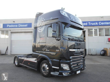 Cabeza tractora DAF XF 510 FT