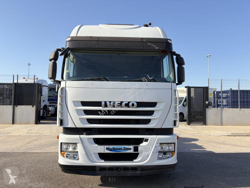 Cabeza tractora Iveco 440 S 45