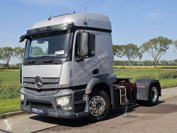 Cabeza tractora Mercedes ACTROS 1843