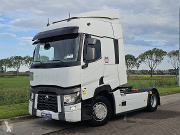 Cabeza tractora Renault