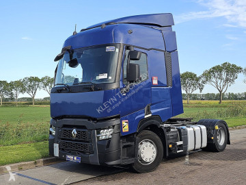 Cabeza tractora Renault