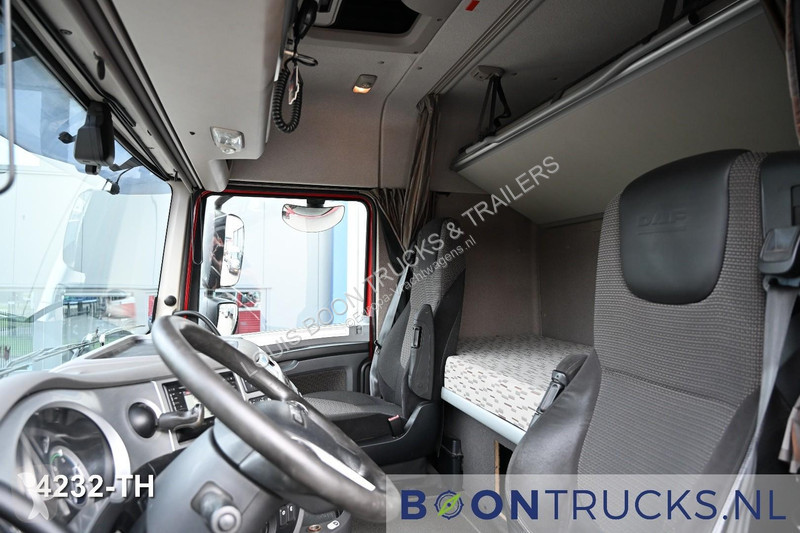 Cabeza tractora DAF FT 4x2 | EURO6 * SC * NL...