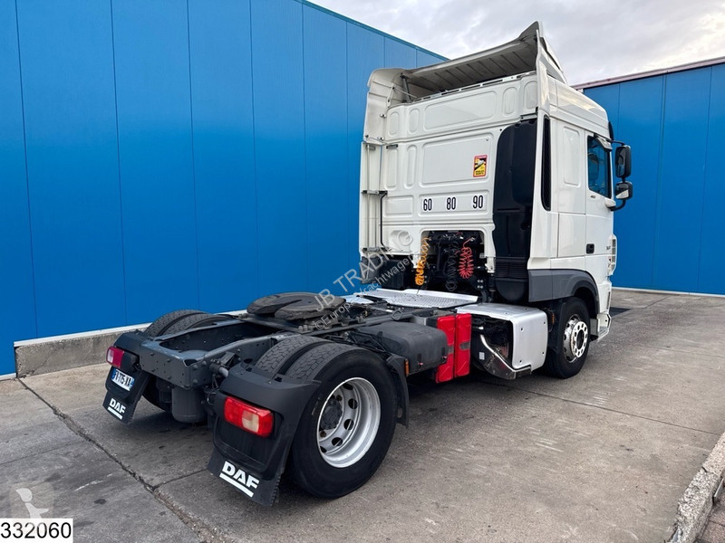 Cabeza tractora DAF 480 EURO 6, ACC