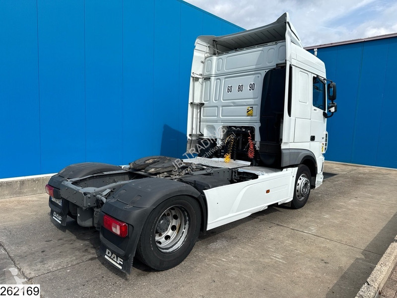 Cabeza tractora DAF 480 EURO 6, ACC