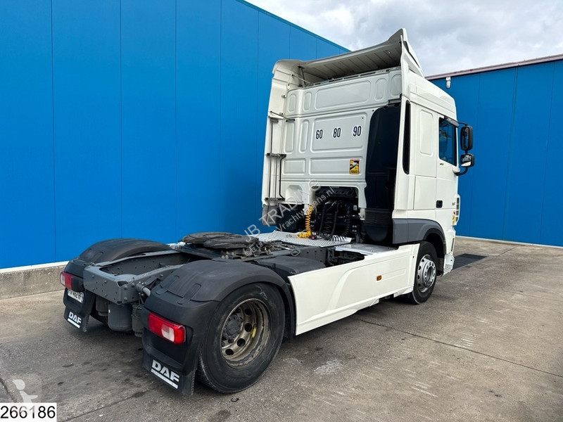 Cabeza tractora DAF 480 EURO 6, ACC