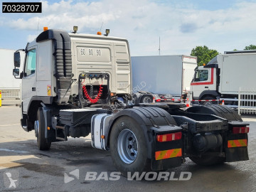 Cabeza tractora Volvo