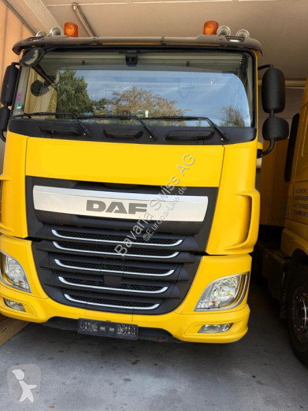 Cabeza tractora DAF 510 FT