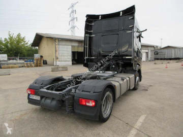 Cabeza tractora DAF