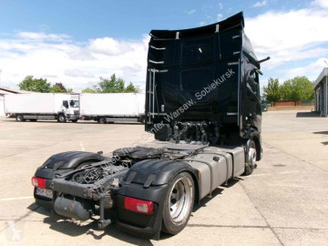 Cabeza tractora DAF