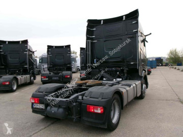 Cabeza tractora DAF