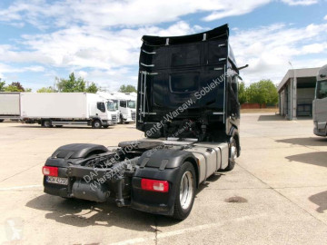 Cabeza tractora DAF