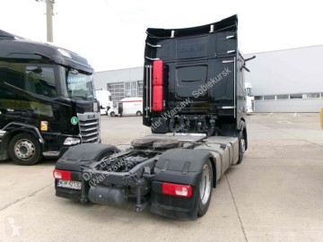 Cabeza tractora DAF XF n 480 FT LOW DECK 4X2